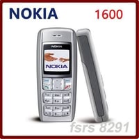 نوكيا ١٦٠٠ • اصلي • جوال قديم