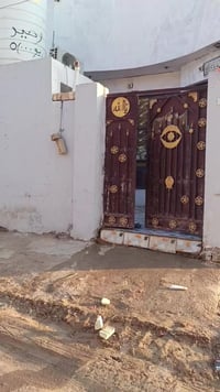 بلثنعش • بيت نص قطعه • ٥٠م