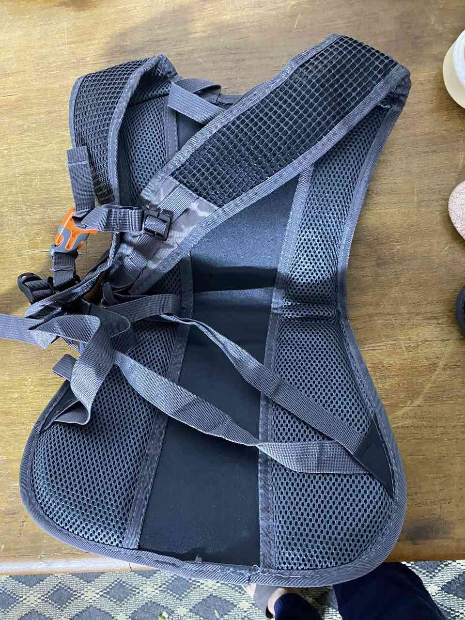 جنط تسلق وتخيم اصليات
السعر 25 واصل ثنينهم


**إذا كنت صاحب هذا الإعلان وتريد حذفه لأي سبب، رجاءا أرسل رسالة إلى الدعم الفني**