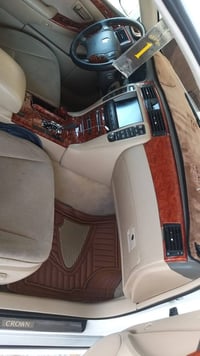 شاهينه للبيع شاصي٨٢ فول داخل ثلاجة خلفية تبريد خلفي بردات عدد٣ خمس بصم...