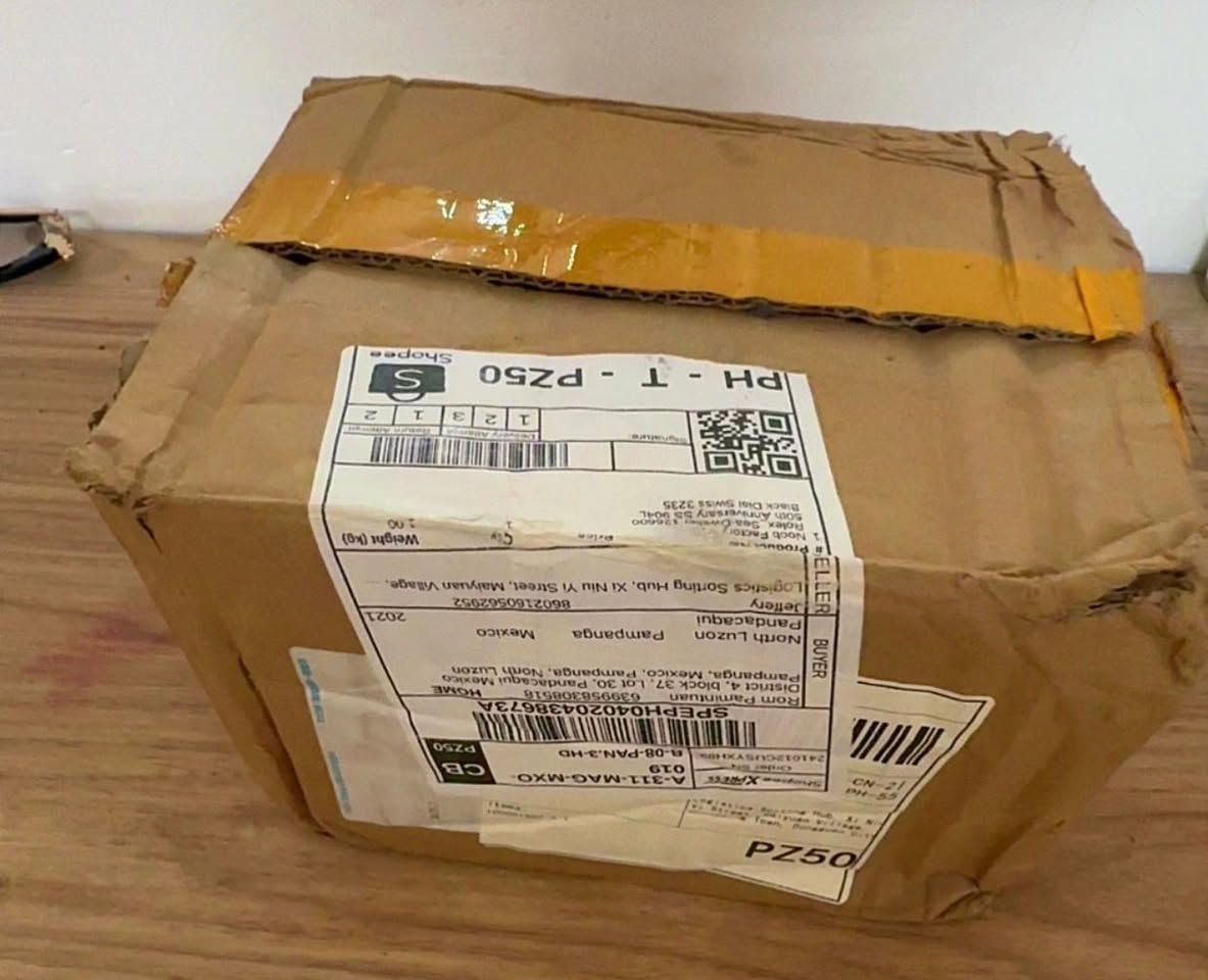 ساعة روليكس طلعت عندي بالبضاعة مال DHL اعلى سعر ابيع


**إذا كنت صاحب هذا الإعلان وتريد حذفه لأي سبب، رجاءا أرسل رسالة إلى الدعم الفني**