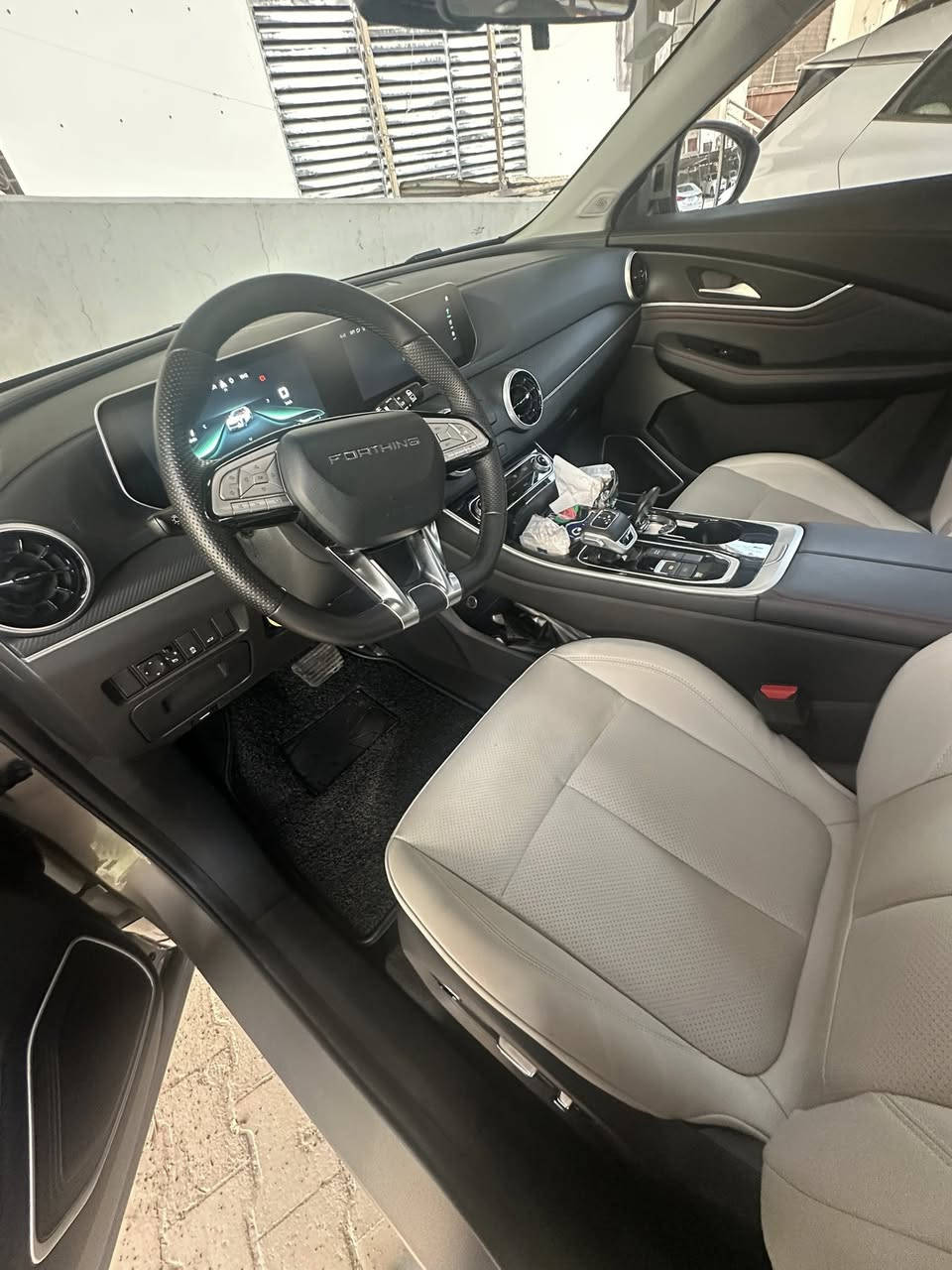 السلام عليكم ورحمة الله وبركاته
فورثنك ايفو موديل 24 ماشيه 12 الف للبيع
الايفو عن تجربه عمليه واداء رهيب واقتصاديه
التفاصيل وفحص السونار والمواصفات مذكوره
داخل الصور 

السعر 26،400000 الف دينار .
وبيها مجال .

***********
