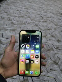 آيفون ١٢ برو ماكس • ١٢٨ • دبل سيم