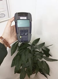 متوفرر✨✨ 🟣Optical Power Meter -VIAVI olp-35: جهاز قياس طاقة الفايبر يس...