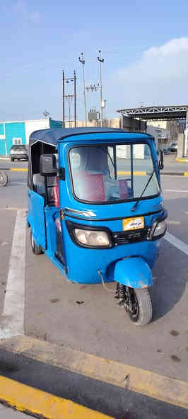 سلام عليكم بيع مستعجل تكتك2021 أوراق محرك كفاله ومابيها ضربه أبد أوراق أصولي واسط قضاء الحي رقم الهاتف ***********
