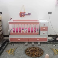 جربايه طفل • جديدة • ١-٧ سنوات