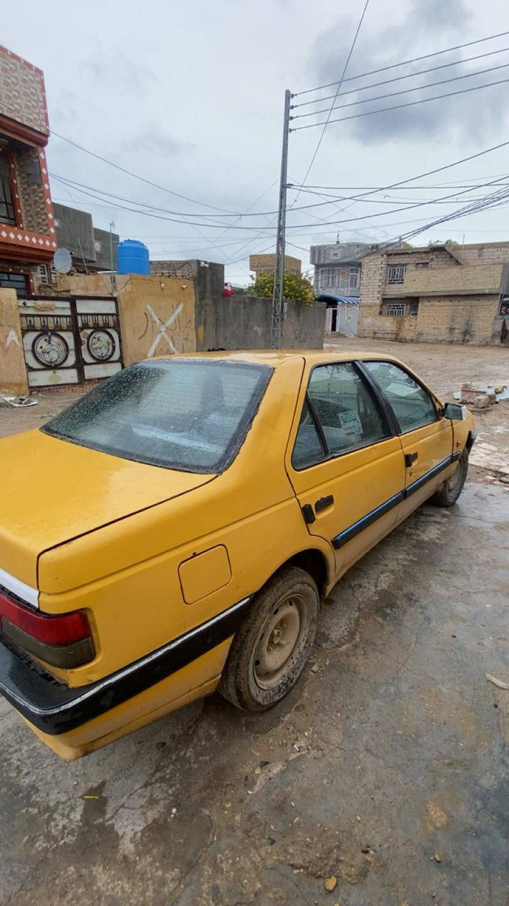 للبيع او مراوس (( راعيهه ماندله  ))
ضايع اكفل سرقه وعشائر  تاخذهه من بيتي
سعر14وبيهه مجال بصيط  سنويه نافذه كير أوتوماتيك  2010 مكينه مال كورله  كفاله  اكسل مال برنس حداديه جديده مشط بور بريك كله جديد جاهزه رادلهه شوته ولحيم صلنصه  مكاني بابل مركز :***********
