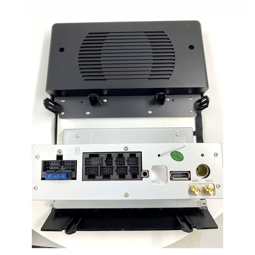 السلام عليكم شاشة اندرويد تسلا كبيرة فول مواصفات جديدة بالكرتون لسيارة الشاص الحوثية الشاشة حجم
كبير تسلا فول مواصفات تدعم السيمكارت 4g كار بلي اندرويد اوتو يوتيوب خرائط الويز نضام الصوت العالي
يعني فول الفول بذاكرة 64 رام 4 للإستفسار مراسلة الصفحة تحياتي للجميع


**إذا كنت صاحب هذا الإعلان وتريد حذفه لأي سبب، رجاءا أرسل رسالة إلى الدعم الفني**