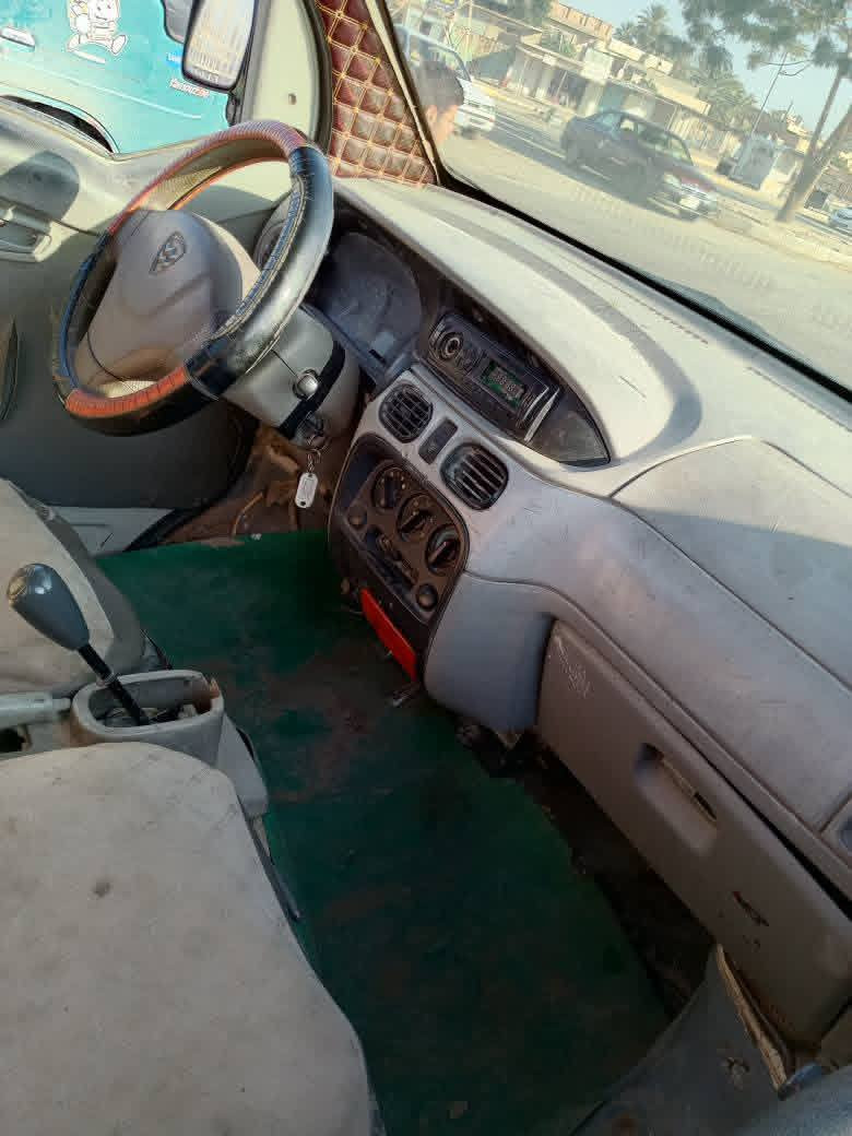 السلام عليكم هايفي للبيع  سيارة نظيفة وحلوة كير محرك  شرط شاصي معمر العنوان  سامراء القلعه سعر 13 للاستفسار أتصل وتدلل  ***********
