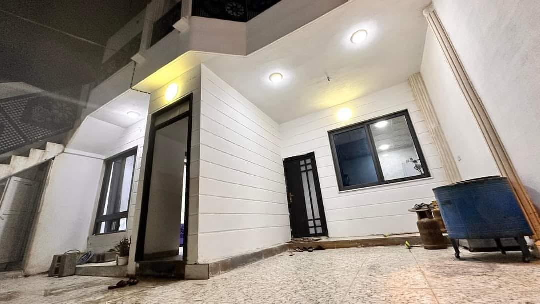 دار للبيع قرب جامعه كركوك مساحه 200 م بناء حديث قرب جامع بختياري

الاستفسار ع رقم هاتف 📞 
***********
عنوان المكتب كركوك حي واسطي 
مضارب الكرام
