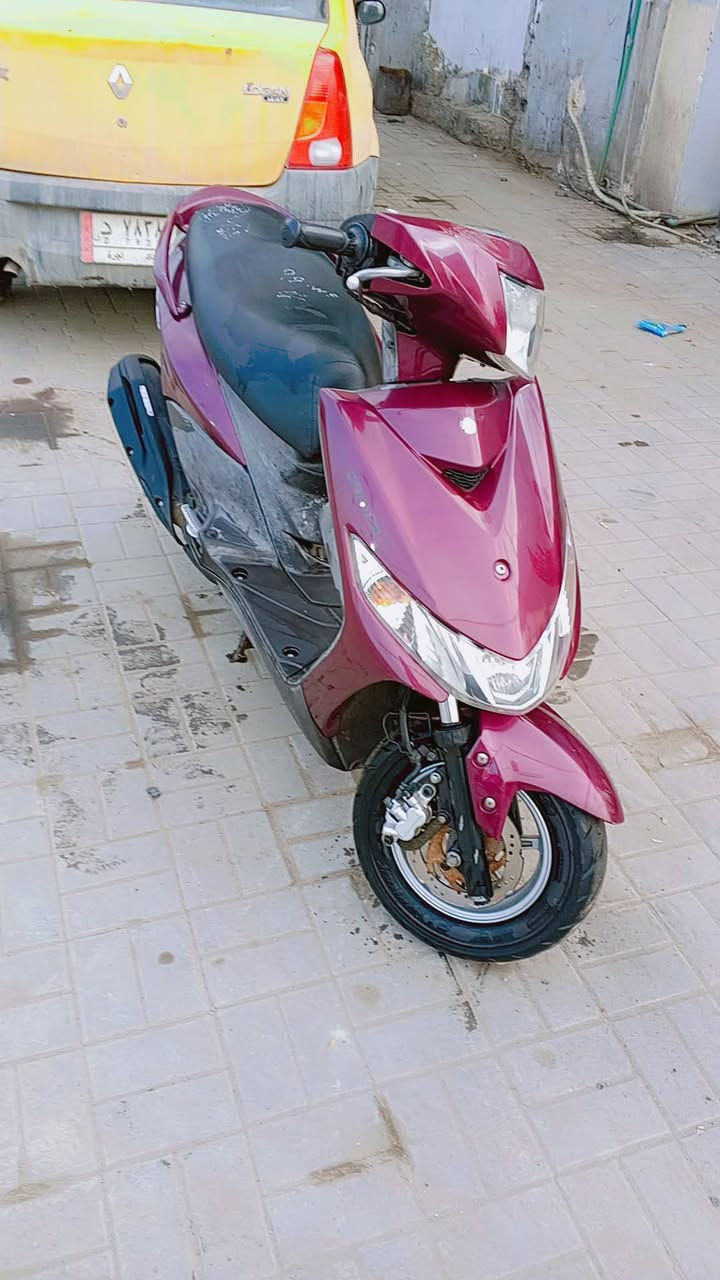 جي تي ار حديث دراجه رمبه السعر 1350
***********
