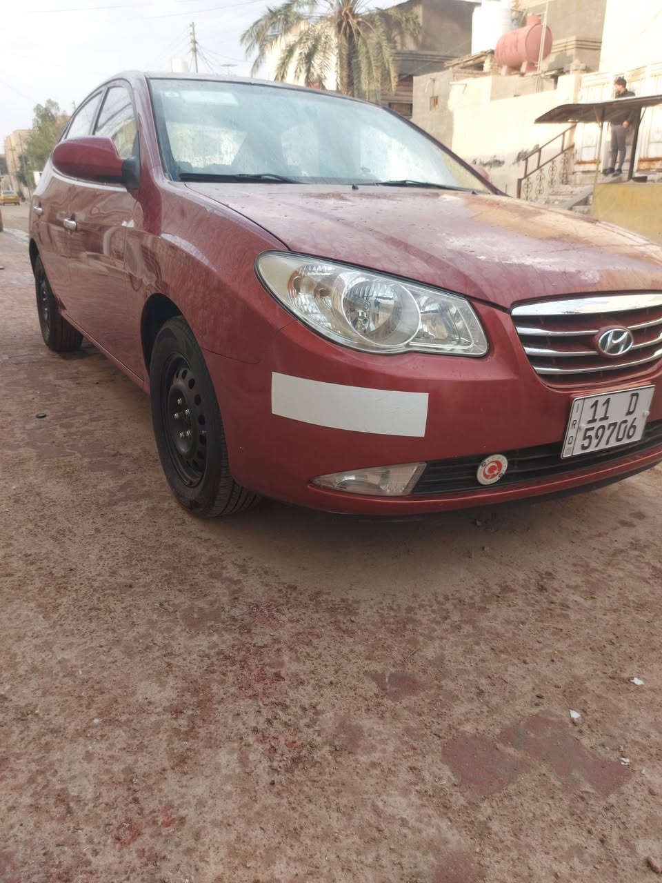 ألنترا للبيع موديل 2010 السياره ماشيه 130 العنوان ميسان السياره جاهزه من كلشي فقط شي بارد السعر 123 للإستفسار الاتصال ***********
