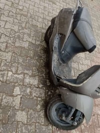 ورحمه الله وبركاته دراجه هوندليك مابيه اي عيب نص هندر تشتغل كهربائيات ...