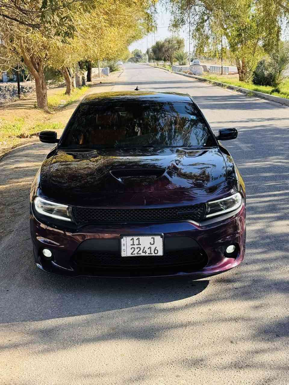 سلام عليكم جارجر لون مميز
جارجرGT جيتي
الموديل 2022
حادثها بنيد نفسه مصلح بدون اي دواخل وايرباك راجع سستم شرط الفحص مرجعه سستم
رقم بغداد باسمي هزه جديده
المحرك : 6 سلندر تو ويل
سياره جديده بمعنى الكلمه 
شاشه كبيرة مع نظام ملاحة GPS 

مقاعد جلد رياضية لونين 

 مقعد السائق كهربائي 

 حساسات مع مانع تصادم خلفي . 
 تشغيل عن بعد
مكانها بابل السعر280 
***********
