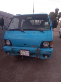 ١٩٩٤ • ساقطه • كير ومحرك واكسل