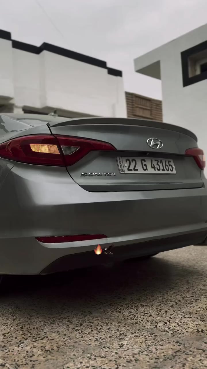 للبيع سوناتا ٢٠١٦. سياره جديد   بي ضرر بس برأس بوند فقط بدوان دواخل شرط مواصفات نص  رقم جديد  هزه جديد ماشيه ١٠٠ ميل. حقيقي شرط مكينه كير شرط مكينه مفتوحه بس من وفوك شرط  شرط الرحله والتحويل سعرها ١٣٥ ربي مجال  رقمي ***********
