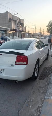 جارجر ٢٠١٠ • قطعتين صبغ • رقم صلاح الدين