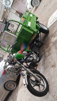 ستوته • موديل ٢١ • كفاله عامه