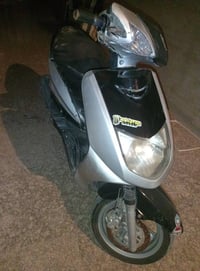 سكنس • دراجة 110 • الوزيرية بغداد