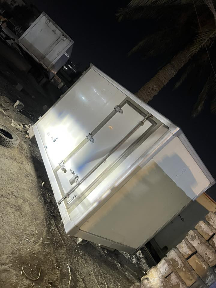 حافظه نثيه للبيع موديل 23 بغداد الدوره. ***********
