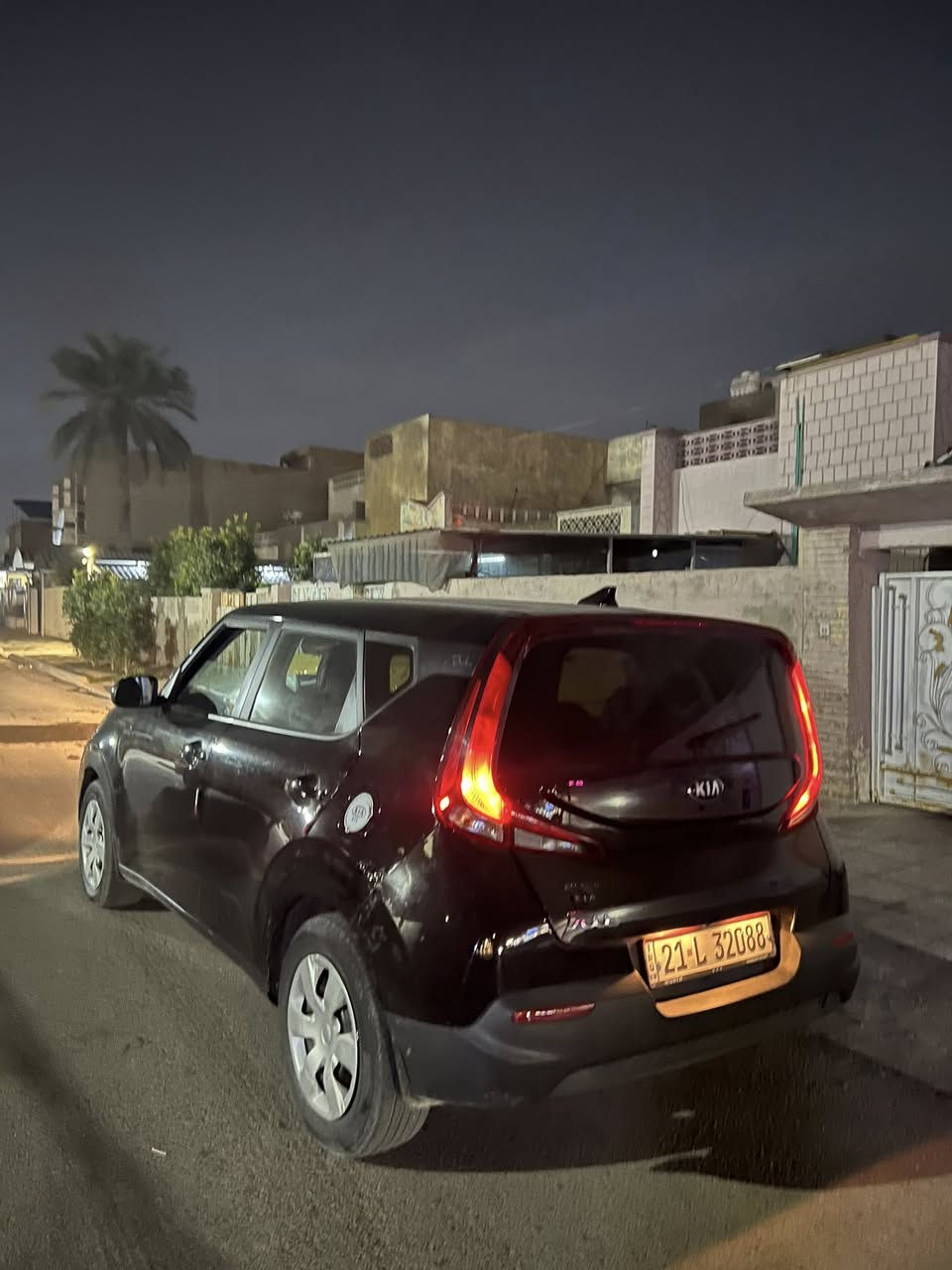 السلام عليكم البيع كيا صول موديل 2021 سياره جديده بيه قطعه وحده صبغ موجود السونار مواصفاته العاديه شاشه وتحكمات محرك 2000 دوش المرغوب وانظمة القياده وكامره سياره جديده وكامله السونار موجود السعر 128 وبيه مجال اني مكلف بالنشر الشراي يتصل ***********
