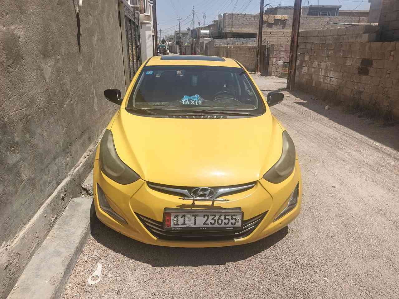 الانتر 2015 وارد امريكي لمتد بصمه ابواب بصمه تشغيل 3مودات قياده تحكمات جهتين مثبت سرعه حاكيه تبريد ثلج مناخ تبريد منفصل صندوك بصمه محرك 1800 دوش المحرك بي صوت خفيف مال بطل حادثه باب وجاملغ خلفي نفسهن مصلحات ليبل واحد مكان السياره فلوجه السعر 105 وبيهه مجال ‏‪***********‬‏

