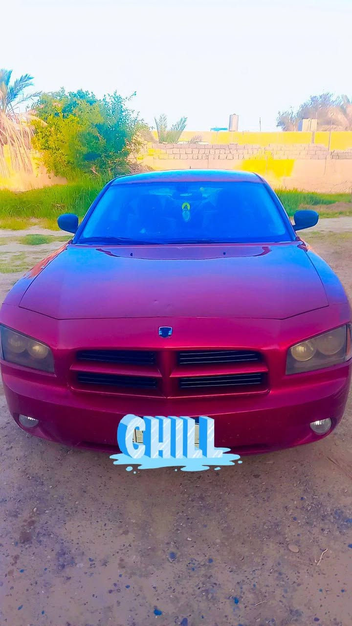 سيارة جارجر للبيع موديل ١٠ رقم بغداد مشروع وطني سيارة جاهزة من كل شي محرك جديد وكير شرط محتاجة صدر امامي فقط نص حال لكن يعوز فتح صدر السعر ١١٠ وبها مجال رقمي ***********
