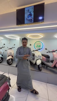 عرض رمضان • وكالة الحمداني • كربلاء شارع الجاير