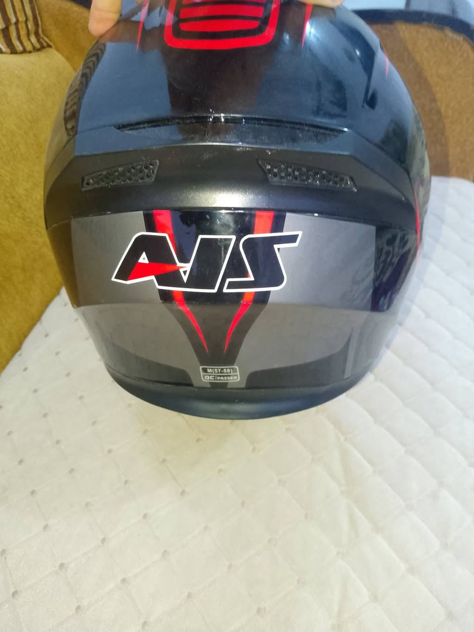 صالنصه fmجديده
خوذه جديده
ناصريه مركز
سعر خاص


**إذا كنت صاحب هذا الإعلان وتريد حذفه لأي سبب، رجاءا أرسل رسالة إلى الدعم الفني**