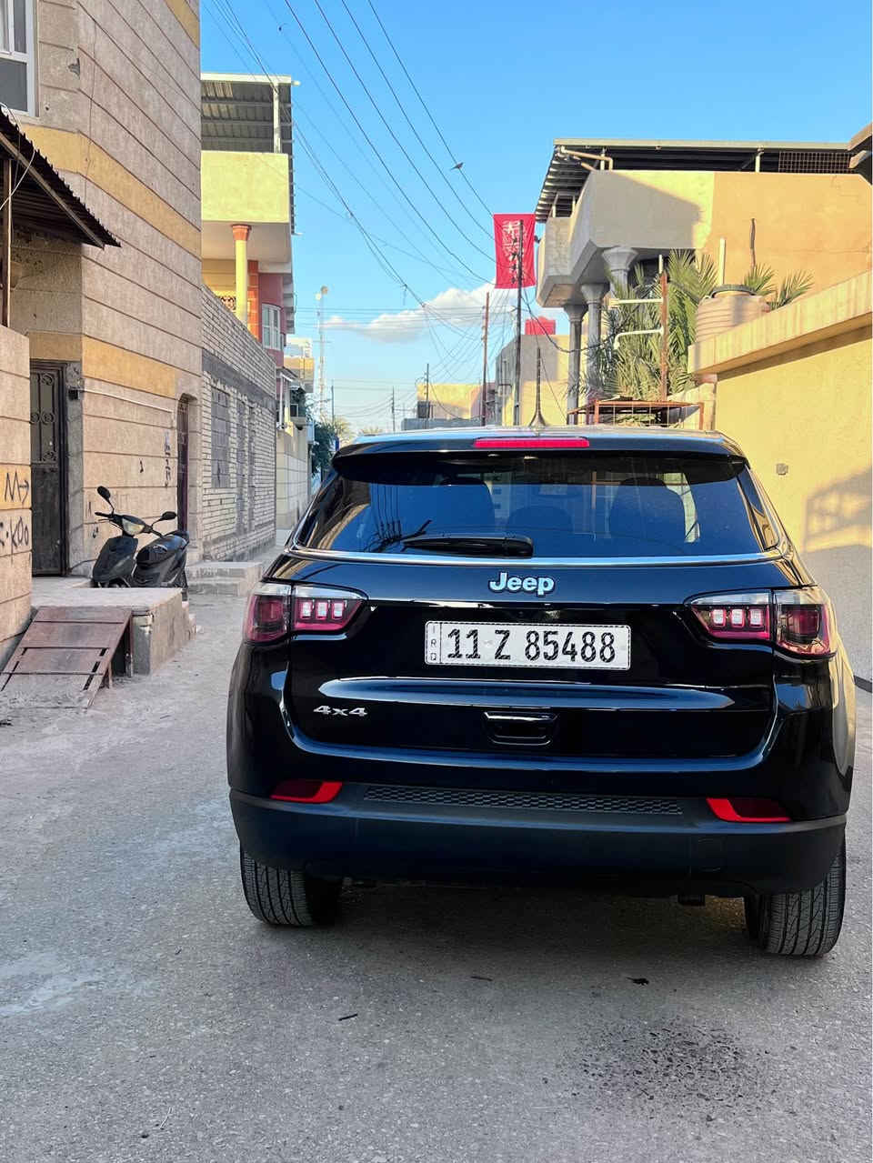 جيب كومبارس 2024 رقم بغداد موجوده بالبصره
حادثه فقط بنيد وما متاذيه من جوه فقط تبديل 
شاشه وبصمه وكاميره ومودات قياده وتحكمات وتحديد مسار وسياد بريك بصمه 
السعر 170 ورقه 
*********** البصرة, العراق
