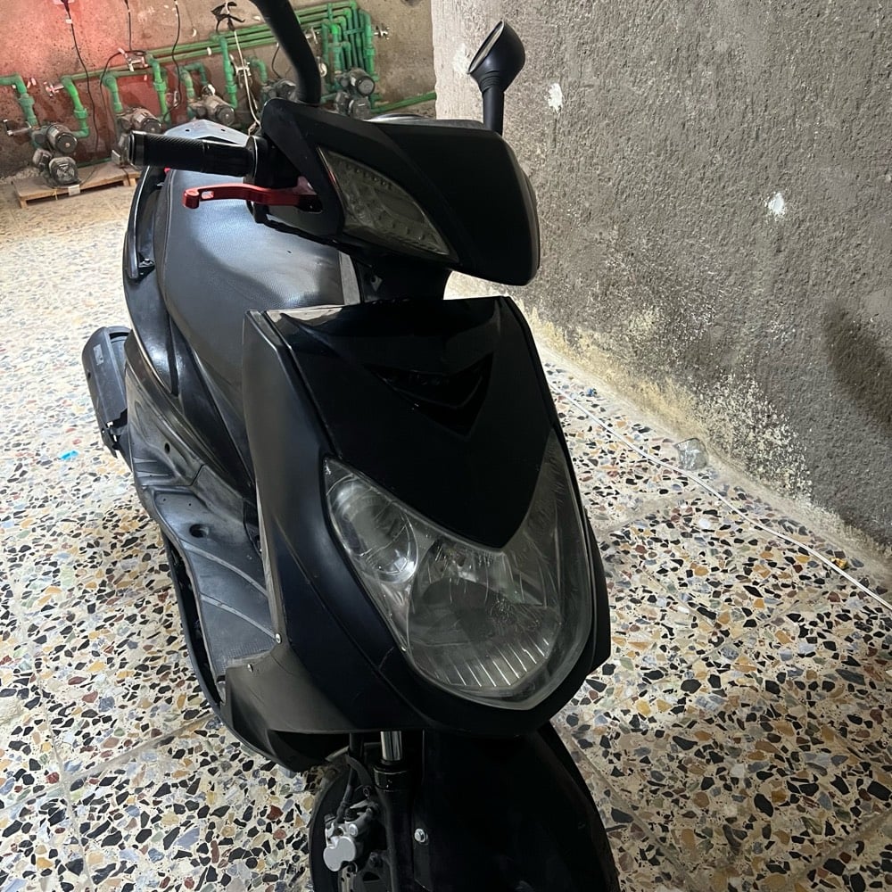 دراجه سكنس فحل البيع سعر نهاي500
رقم ***********
هل بيها أوراق كاملة وترقيم/لوحة؟ وإذا تريد، باسم منو المسجلة؟: 
مكاتبه فقد
وين مكانك بالضبط حتى المعاينة والاستلام؟: 
العبيدي