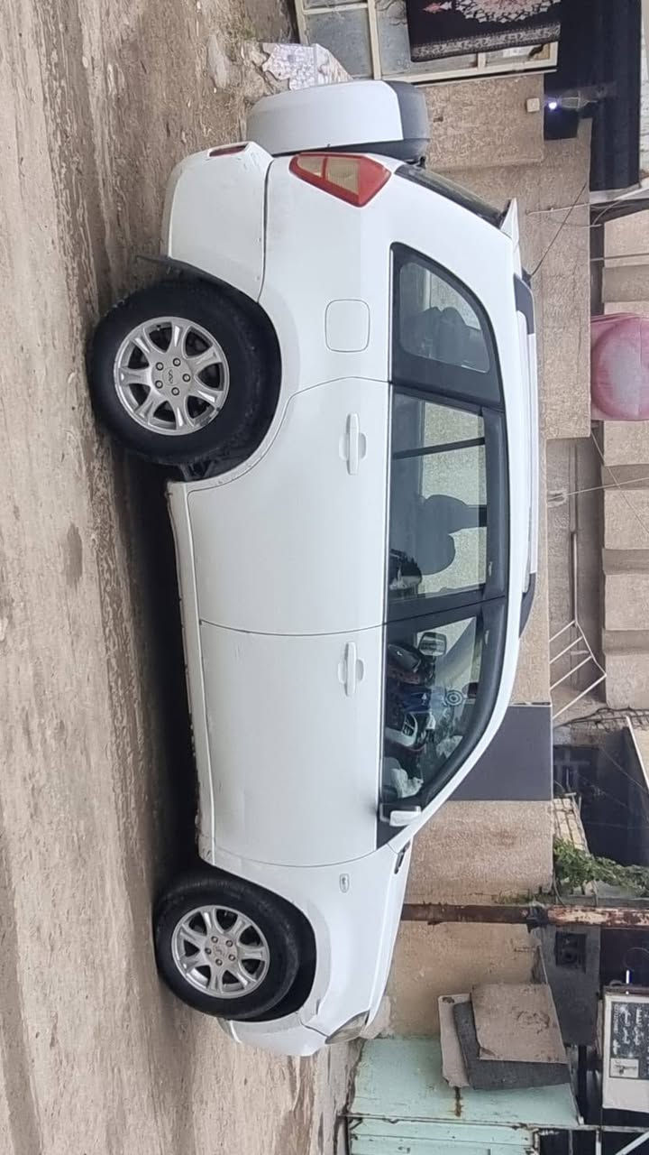 تيكو للبيع 2013 كير ومكينه مكفولة باسمي رقم دولي السيارة نضيفه السعر 45 وبي مجال ***********
مكلف بالنشر
