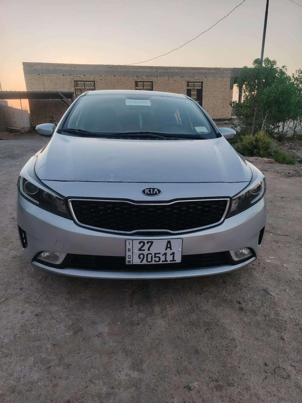 سيراتو 17مكفوله  عده بارد قليل بسمي السعر 127 بيهه مجال ***********
