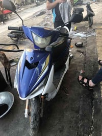 ماطور ماكس Fs للبيع نضيف كهرباءيات شغاله منفيس موجود السعر 225 وبي مجا...