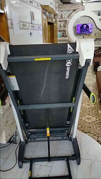 جهاز جري اخو الجديد استعمال قليل  جبلي فول مواصفات ابيعه بنص سعره للاستفسار *********** *********** واتساب  موجود
