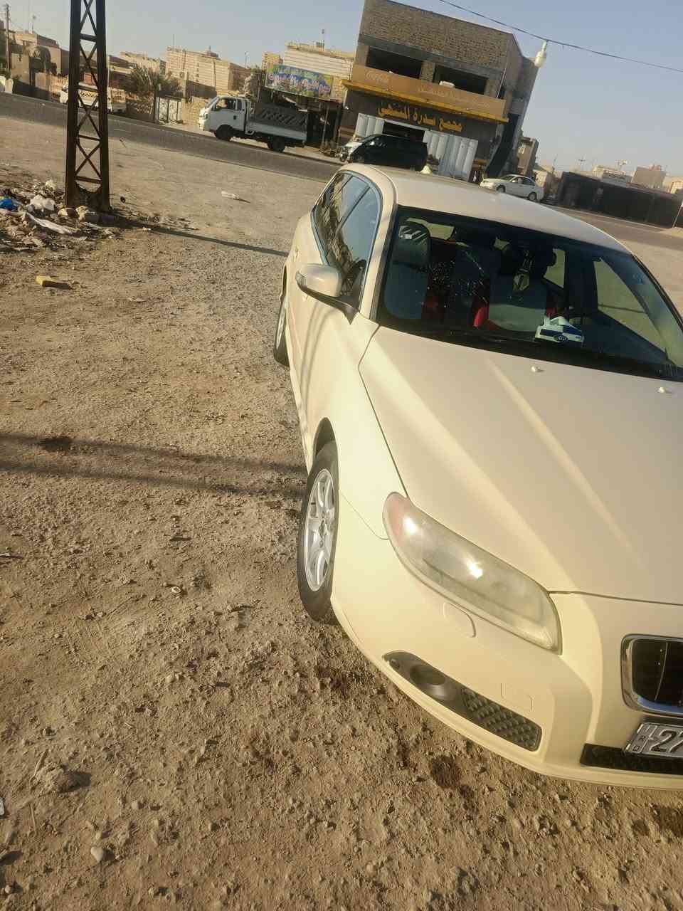 ڤالڤو استيشن v70 مكينه وگير كامري 2000 تبريد شغال موديل 2008 سوك الشيوخ ناحيه الفظليه ***********
سعر 55 وبيها مجال
