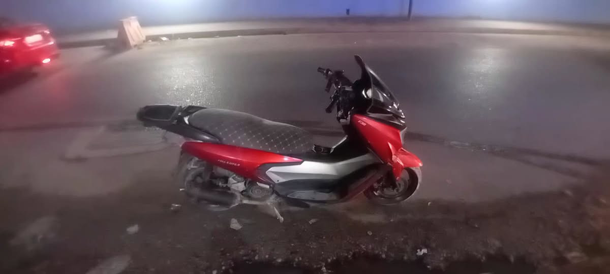 دراجه للبيع مكان المحموديه *********** واتساب
