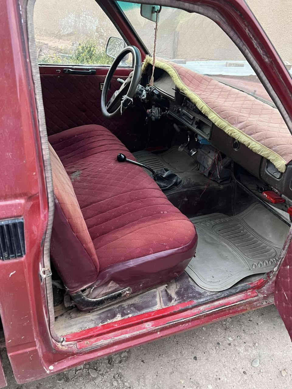 بيكم 82 للبيع محرك كير اكسل شرط فولل تخم تاير جديد سياره نضيفة مابيه كلشي السعر23
الرقم ***********
