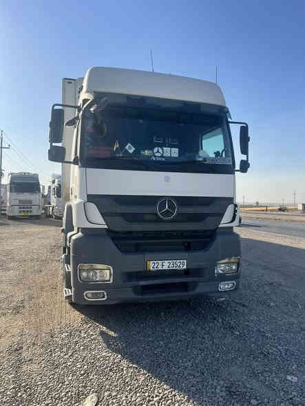 موديل 2008
حجم  1840
مواصفات تبريد ثلاجه توماتيك بس راس 
سعر 225 $ بيه مجال 
معرض حجي رمضان اربيل كلك 
***********
***********
***********
