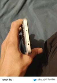 بوكو X6 برو • ١٢/٥١٢ • شاشة أصلية