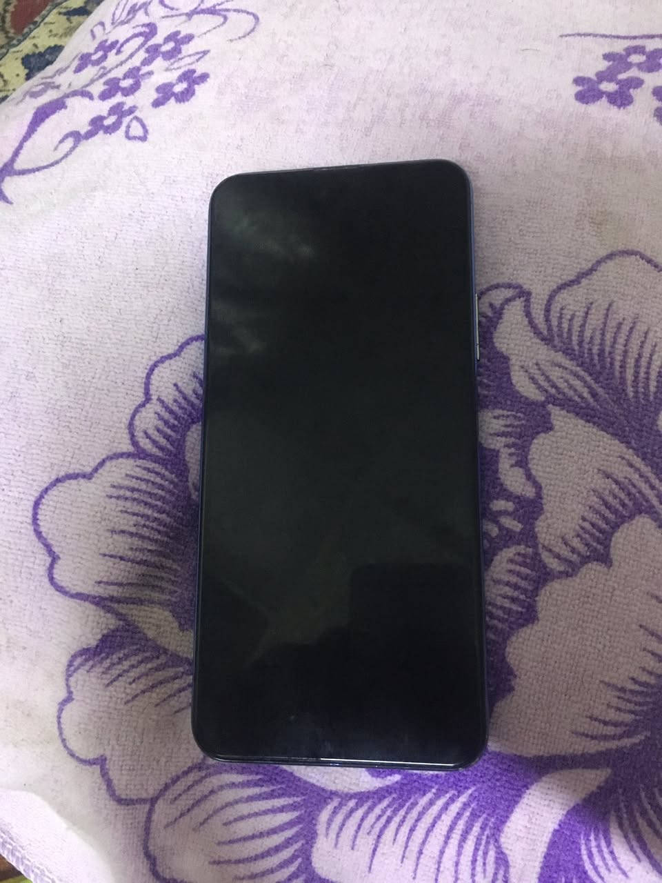 سلام عليكم 
1-ايباد اير الجيل الثالث محدث اخر تحديث يصير بي خط ذاكره ٦٤ مكفول  مامبدل ايي شي فقط ملحقاته ضايعه شرط ٦٠ فريم حقيقي كله شغال سعر ٢٥٠ وبي مجال للشراي

2- هواوي واي ٩ فقط بصمه واكفه شغال سعره ١٠٠وبي مجال للشراي


**إذا كنت صاحب هذا الإعلان وتريد حذفه لأي سبب، رجاءا أرسل رسالة إلى الدعم الفني**