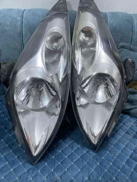 متوفر      متوفر      متوفر  
لايت شوفرليت سبارك

شرط تفصيخ مال شركه

من مديل 2011-2014

مع شد وتكعيد 

موجودات زوج نضاف

مكاني نجف 

السعر ١٠٠ 

***********
