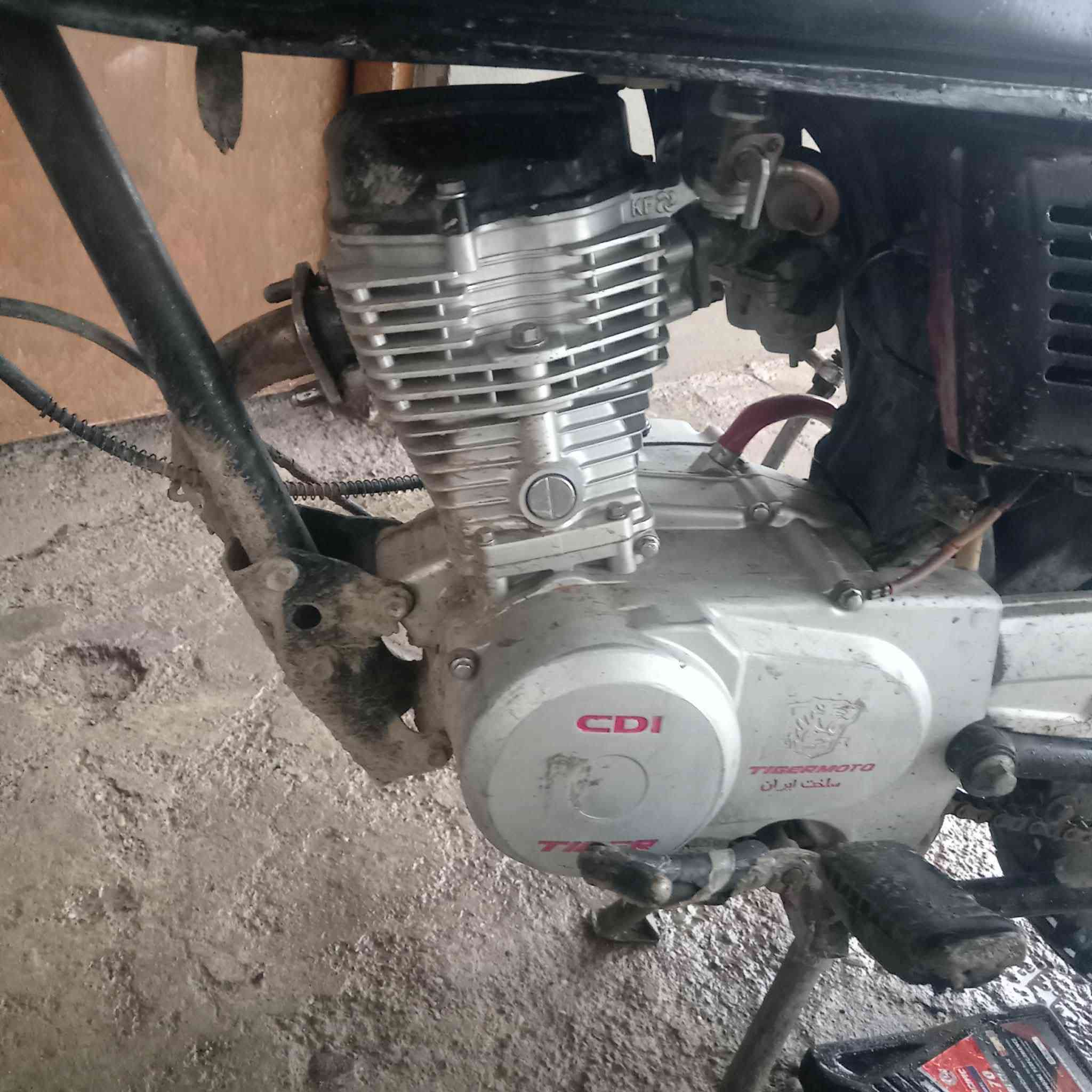 مطور تايكر 19مطور شغال كامل السعر 250وبي مجال 
او مراوس با ايفون


**إذا كنت صاحب هذا الإعلان وتريد حذفه لأي سبب، رجاءا أرسل رسالة إلى الدعم الفني**