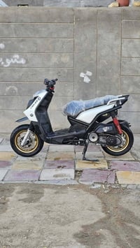 سكنس جبلي • مكينة بلكرنك • ناصرية