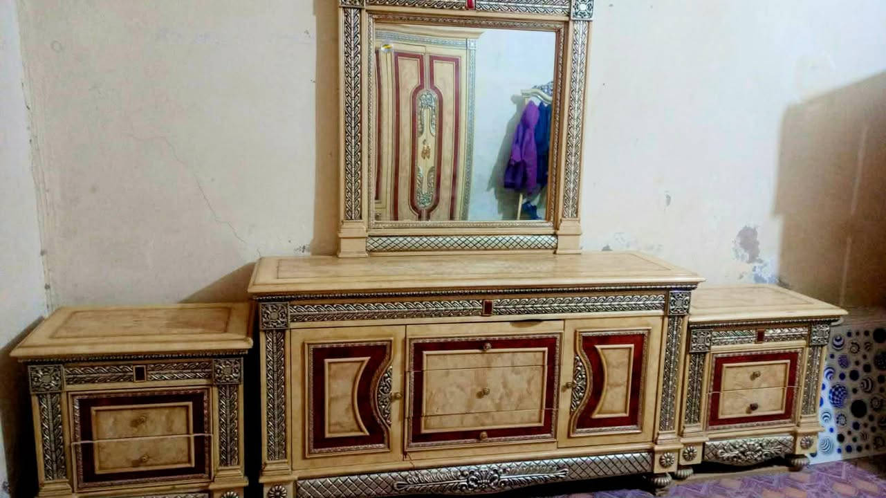 غرفة نوم للبيع


**إذا كنت صاحب هذا الإعلان وتريد حذفه لأي سبب، رجاءا أرسل رسالة إلى الدعم الفني**