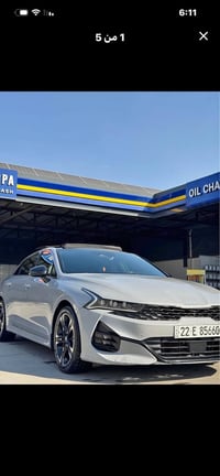 كي فايف جي تي لاين • ٢٠٢٢ • ٧٧ الف