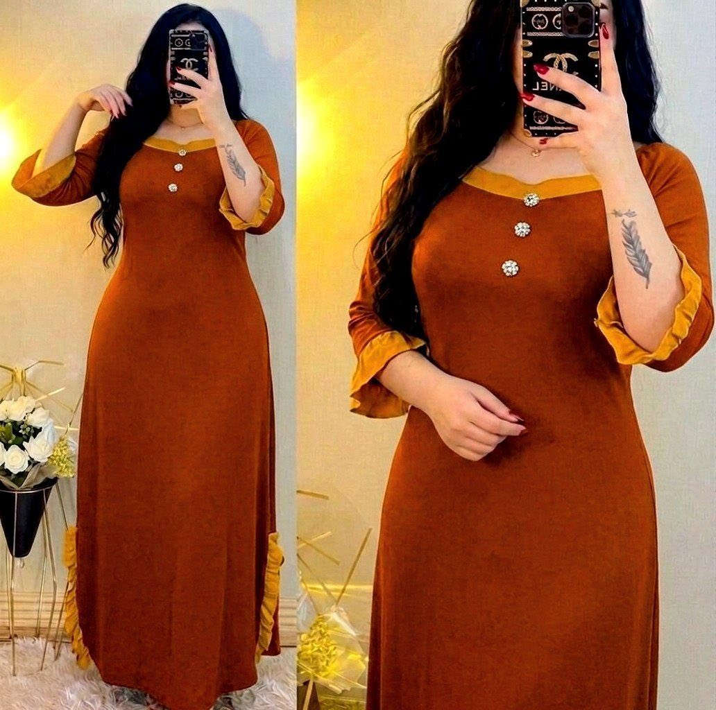 🌸 كوني دومآ متألقة 🌸

أجمل الموديلات الصيفية 💕

جديد وحصري ❤️‍🔥
موديل نزاكة وجمال وأناقة ☺️

توفرت دشداشة بدزاين رهيب 💃🤭

دشداشة طويلة خامة القماش ماء الذهب الأيطالي الأصلي درجة أولى بداعة الفصال يجنن باللبس والقماش الروعة 🤭💯💯

القياسات :  XL. XXL. XXXL. 💯✅

السعر 15 الف 🔥🔥🔥🔥
🚘 يوجد خدمة توصيل لجميع محافظات العراق ٤ الاف 🚘


**إذا كنت صاحب هذا الإعلان وتريد حذفه لأي سبب، رجاءا أرسل رسالة إلى الدعم الفني**