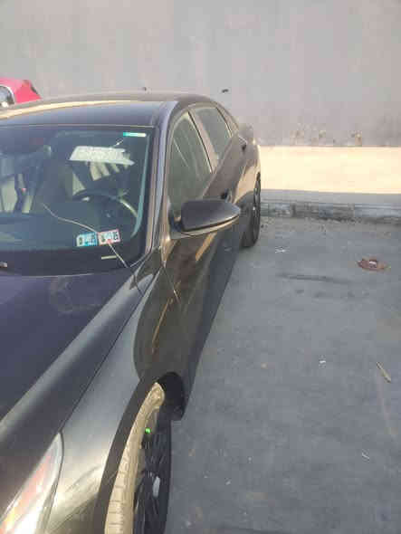 سلام عليكم النتره البيع مديل ٢٣ بيه بس جاملق الخلفي سعر ١٥٠ وبيه مجال مكان بغداد ***********
