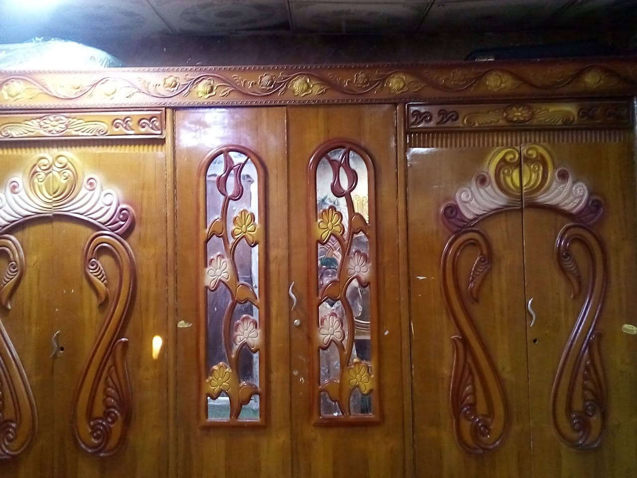 غرفه للبيع نضيفه سعرر400
مكان زبير دريهميا للستفار تصال ‏‪***********‬‏
