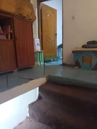 حي العسكري • ١٠٠م • ٢غرف